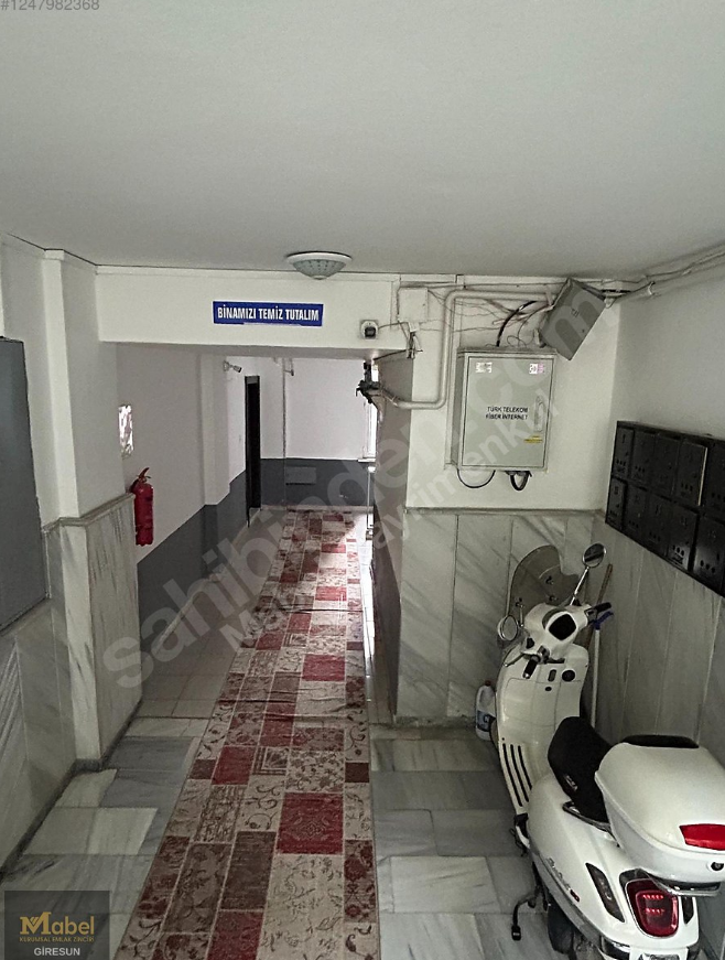 KALE  MAHALLESİ 3+1 KİRALIK DAİRE